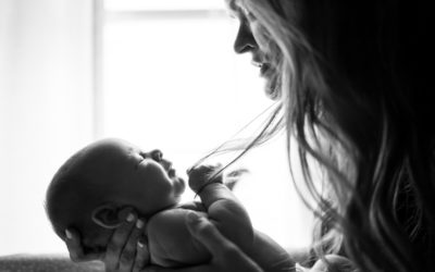 Une étude clinique en cours sur le lien entre alimentation des mamans et composition du lait maternel