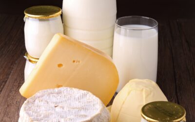 Les produits laitiers Bleu-Blanc-Cœur, quels atouts ? A vous de jouer