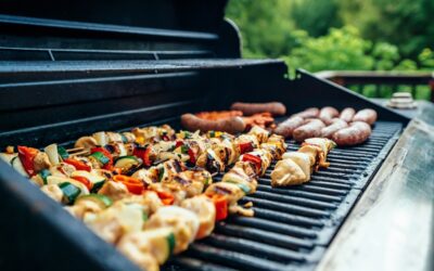 Quelles viandes choisir pour votre barbecue cet été ?