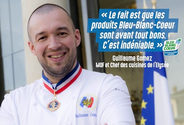 Guillaume Gomez