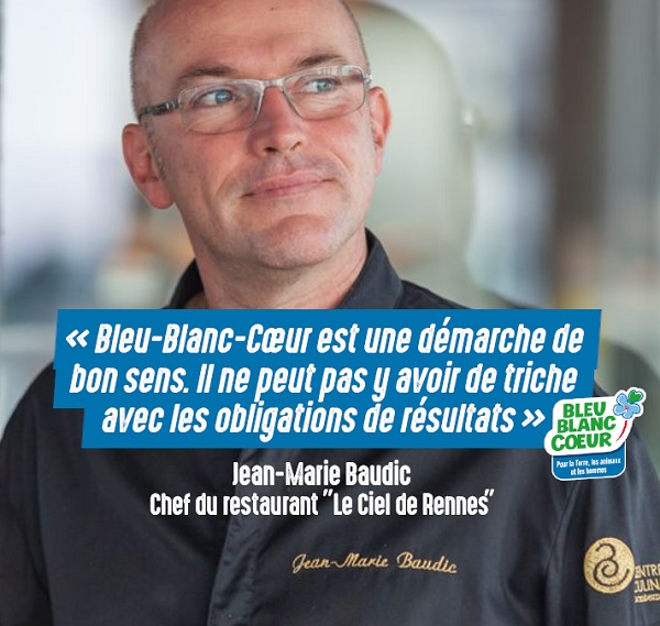 Jean-Marie Baudic