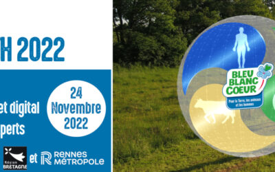 Le Symposium One Health de Bleu-Blanc-Coeur de retour en 2022