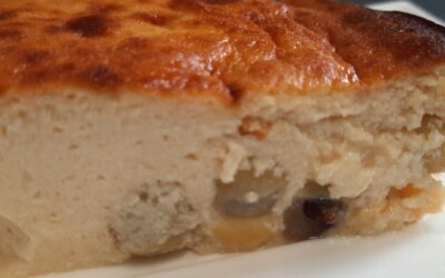 Gâteau « Et Toc sans gluten » | Par Valérie PONS