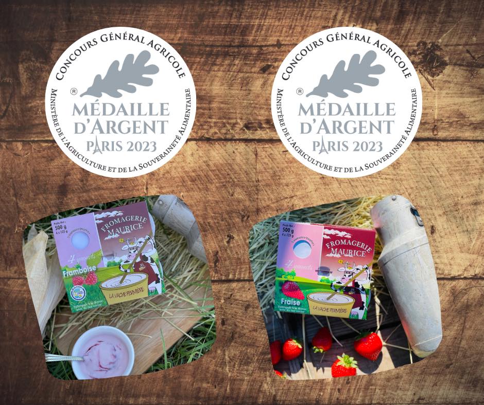 SARL fromagerie maurice