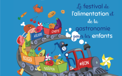 Festival #BON Ramène Tes Parents