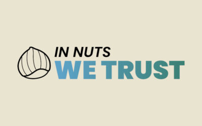 In Nuts We Trust – Pour devenir un consommateur responsable