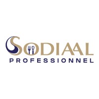 Sodiaal Professionnel logo